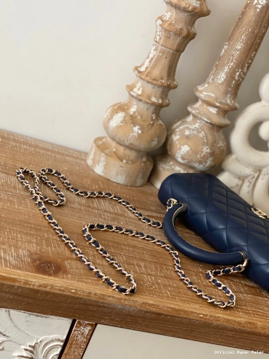 HyperPeter WALLET CHANEL 0812